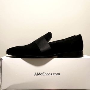 Aldo dress loafers